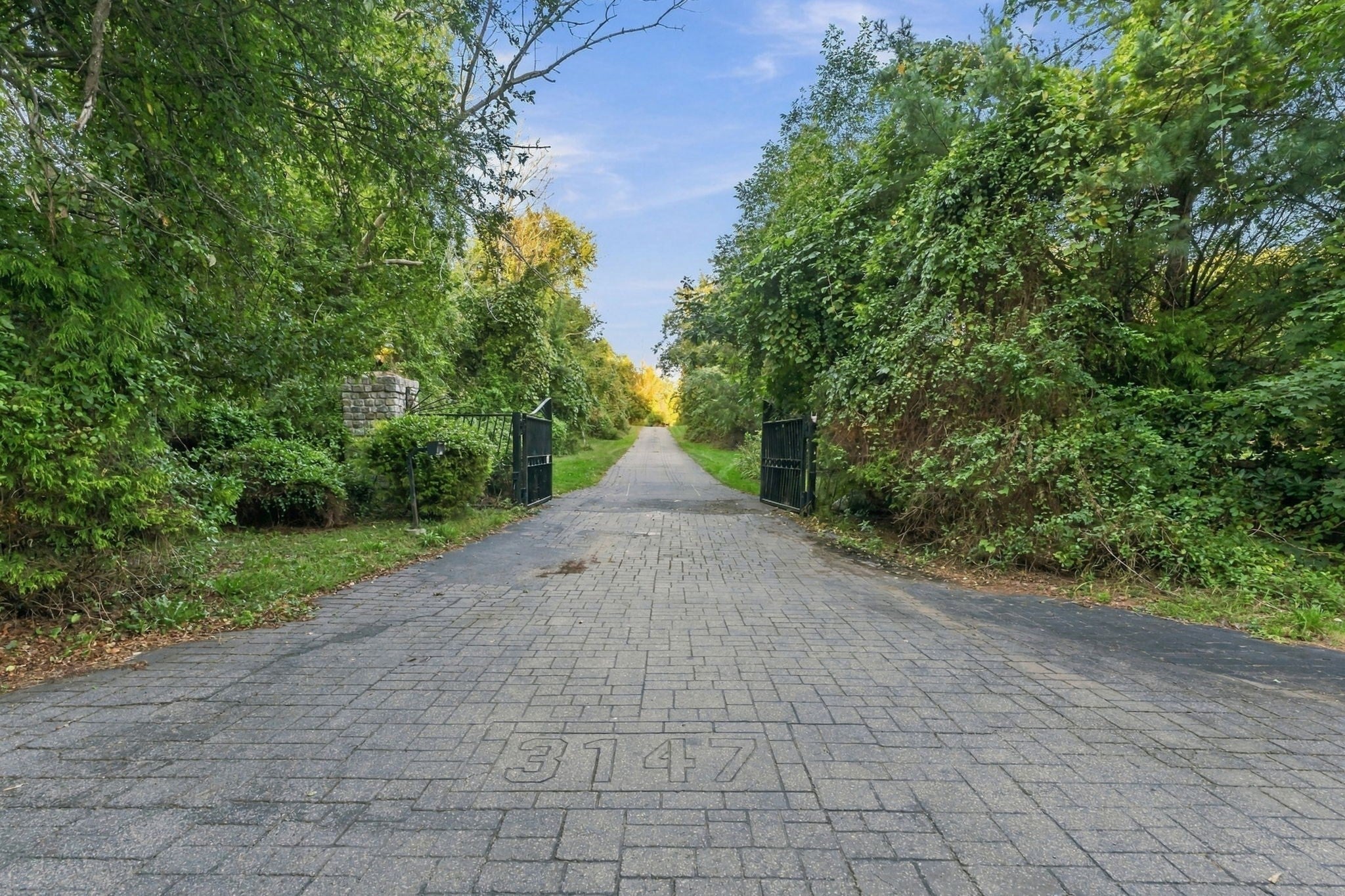 3147 Sharps Lot Rd