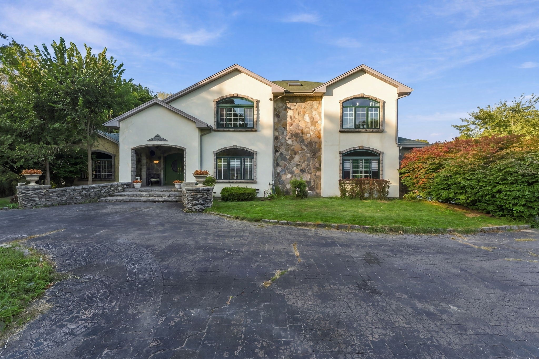 3147 Sharps Lot Rd