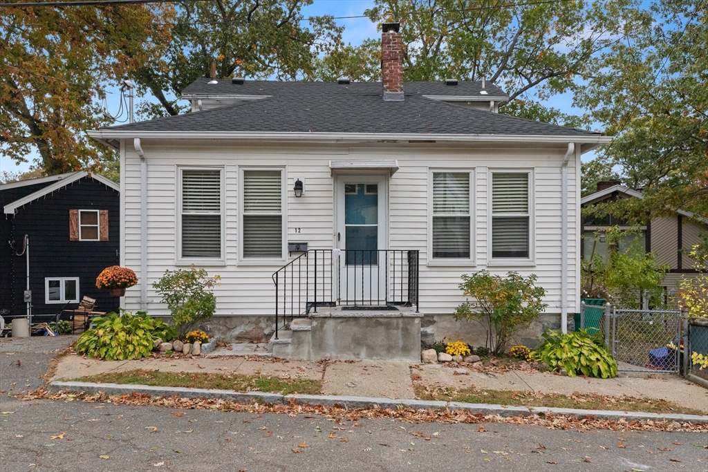 12 Kernwood