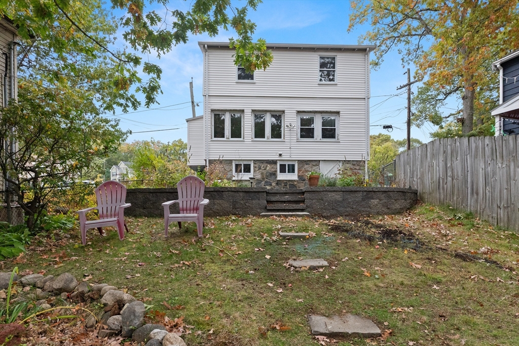 12 Kernwood
