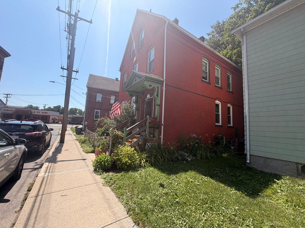 7 Park St