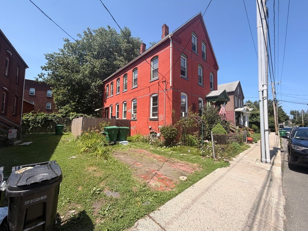 7 Park St