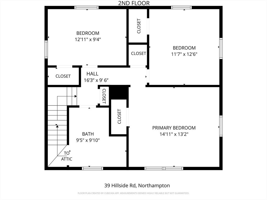 39 Hillside Rd, Northampton, MA, 39 Hillside Rd, Northampton, MA Photo #37