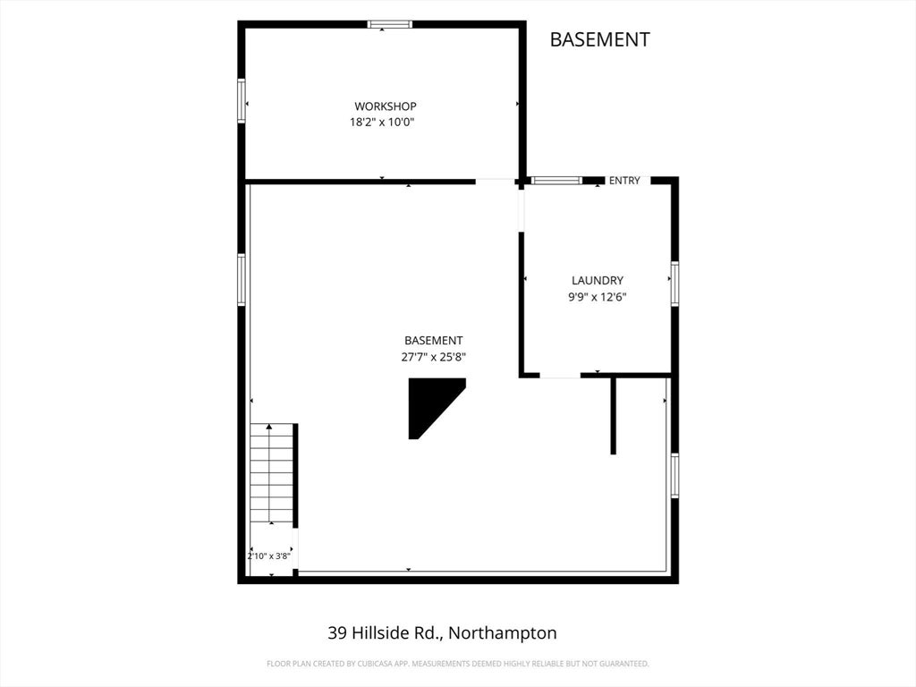 39 Hillside Rd, Northampton, MA, 39 Hillside Rd, Northampton, MA Photo #39