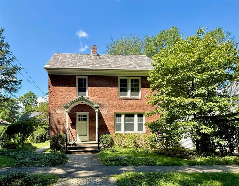39 Hillside Rd, Northampton, MA, 39 Hillside Rd, Northampton, MA Photo #1