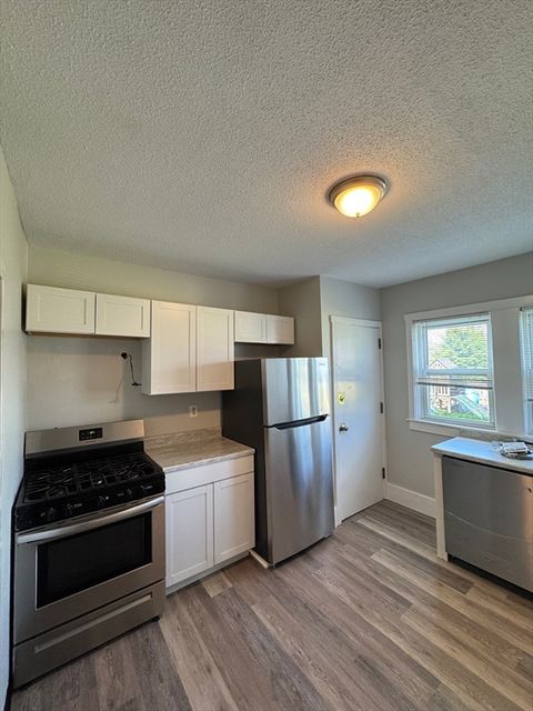 Photo of 25 1/2 Porter St #1, Taunton, MA 02780 (MLS # 73465620)