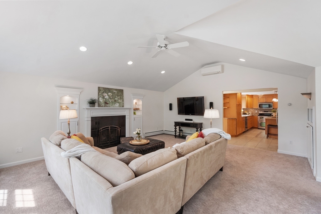 2 Pomfret Road