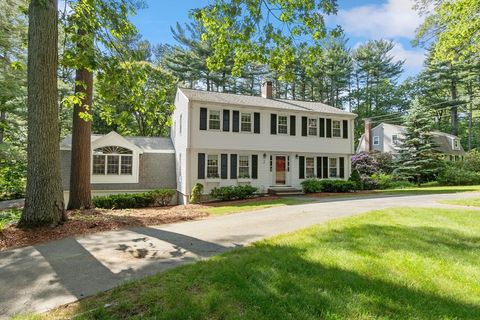 2 Pomfret Road Chelmsford MA 01824