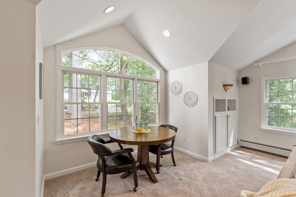 2 Pomfret Road