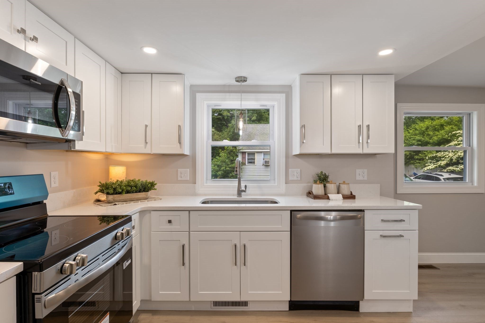 3 Greystone Road