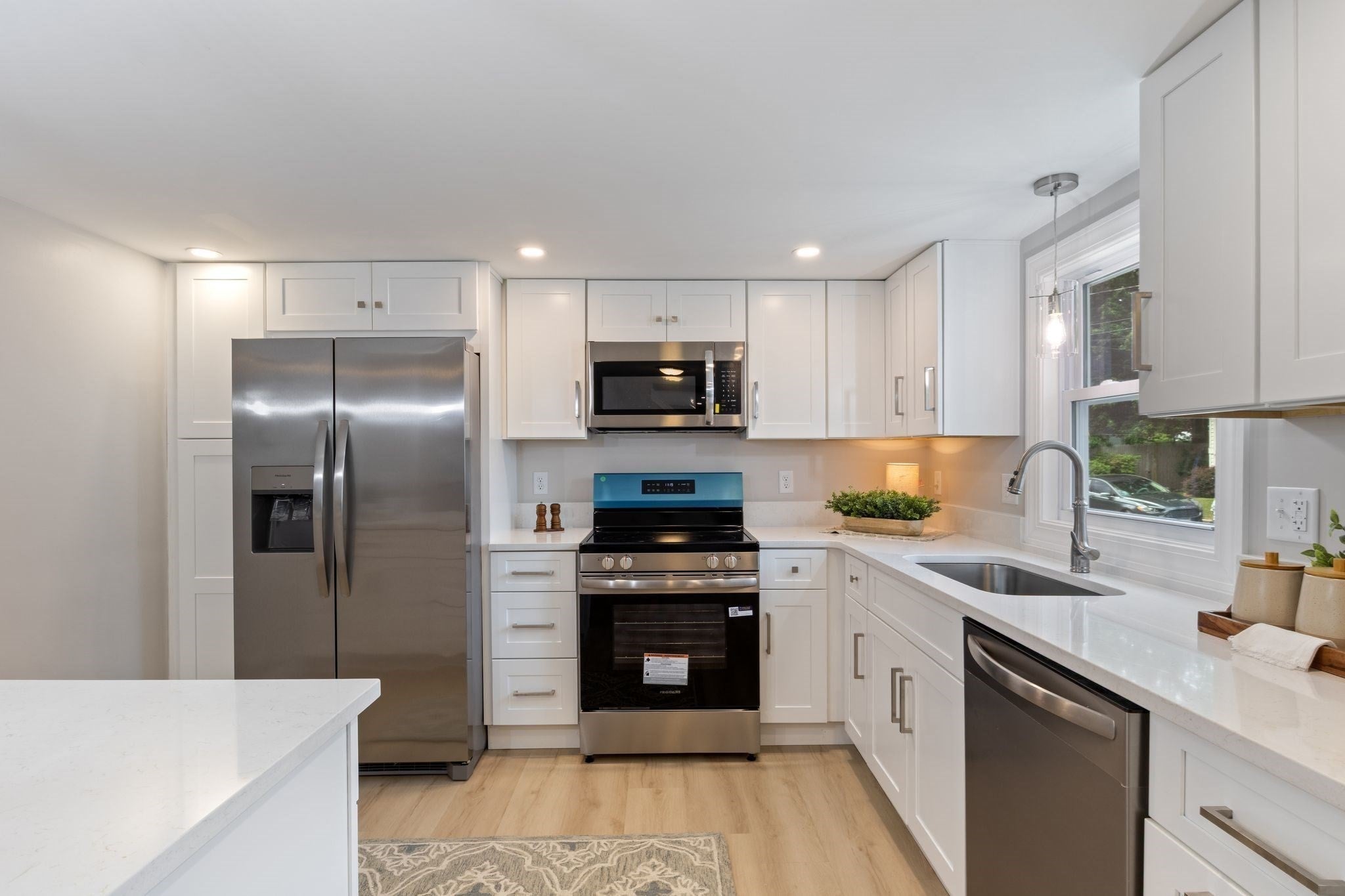 3 Greystone Road