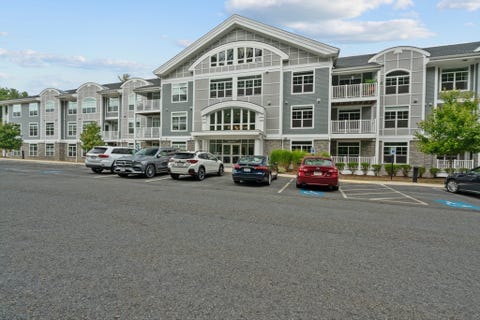 Photo of 635 Old Post Road #110, Sharon, MA 02067 (MLS # 73566339)