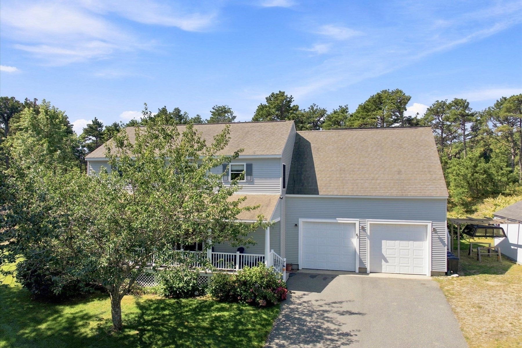 51 N Pamet Rd, Truro, MA, 51 N Pamet Rd, Truro, MA Photo #2