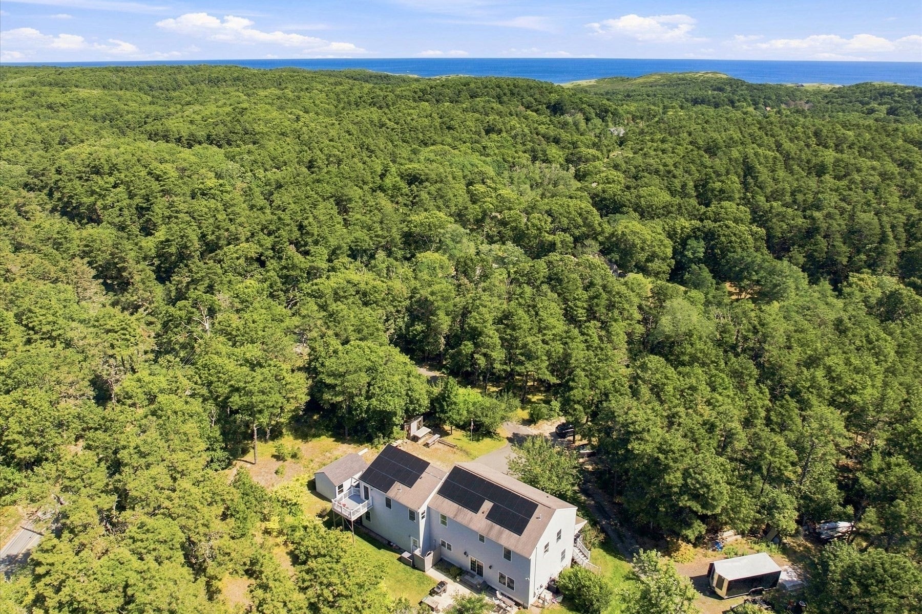 51 N Pamet Rd, Truro, MA, 51 N Pamet Rd, Truro, MA Photo #3