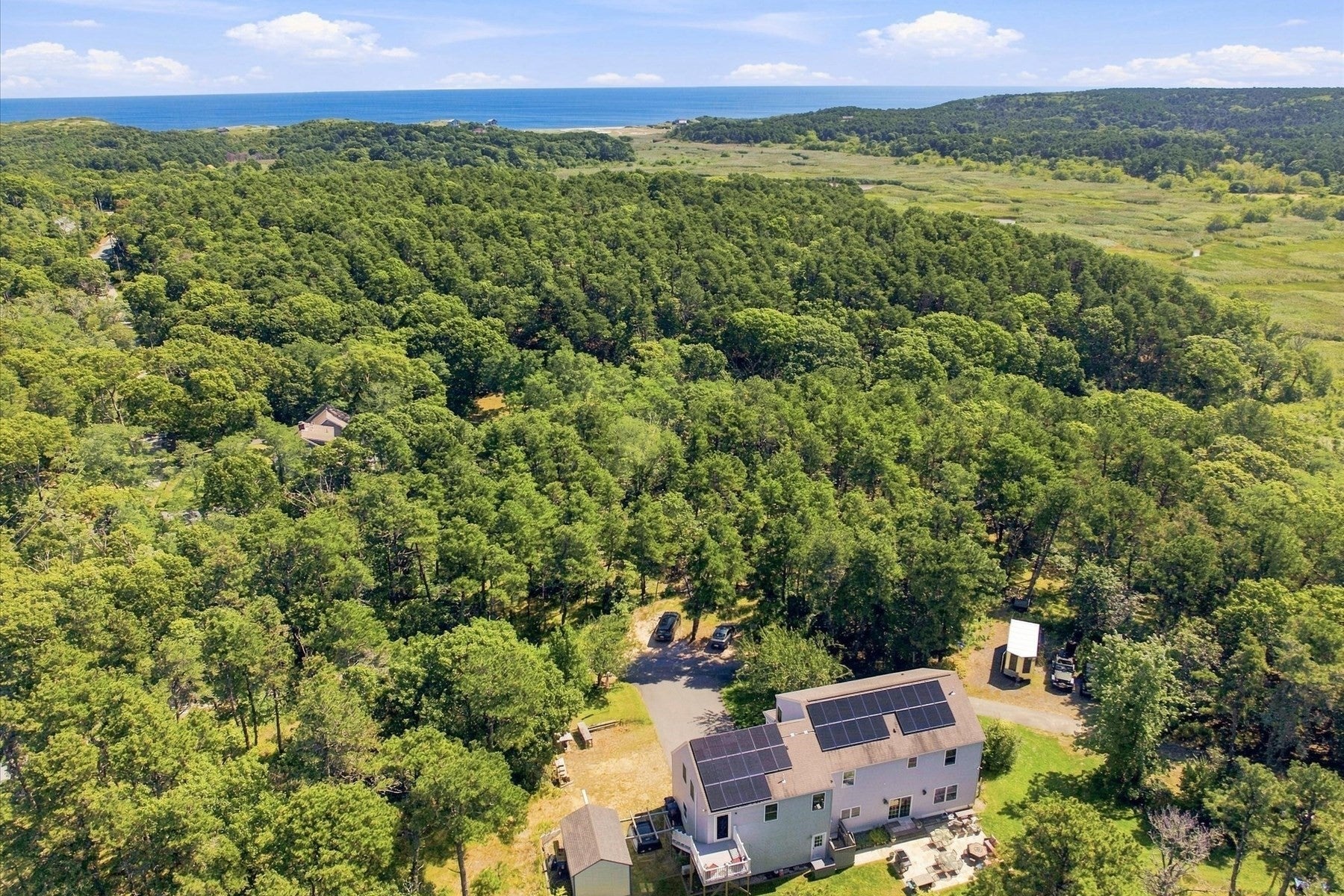 51 N Pamet Rd, Truro, MA, 51 N Pamet Rd, Truro, MA Photo #4