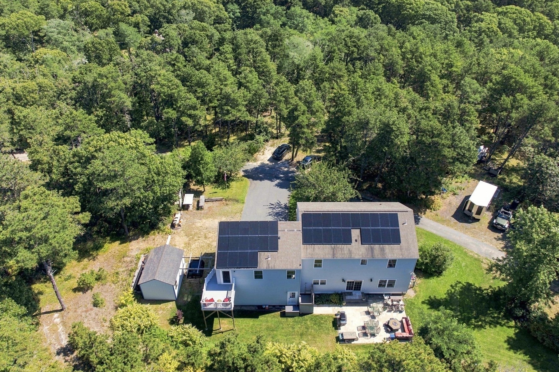 51 N Pamet Rd, Truro, MA, 51 N Pamet Rd, Truro, MA Photo #5