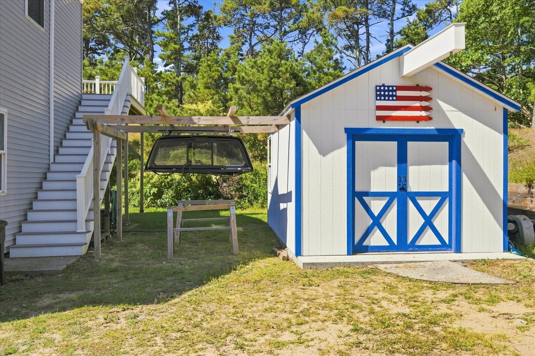 51 N Pamet Rd, Truro, MA, 51 N Pamet Rd, Truro, MA Photo #39