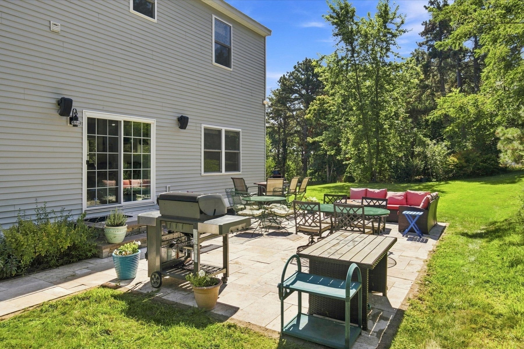 51 N Pamet Rd, Truro, MA, 51 N Pamet Rd, Truro, MA Photo #36