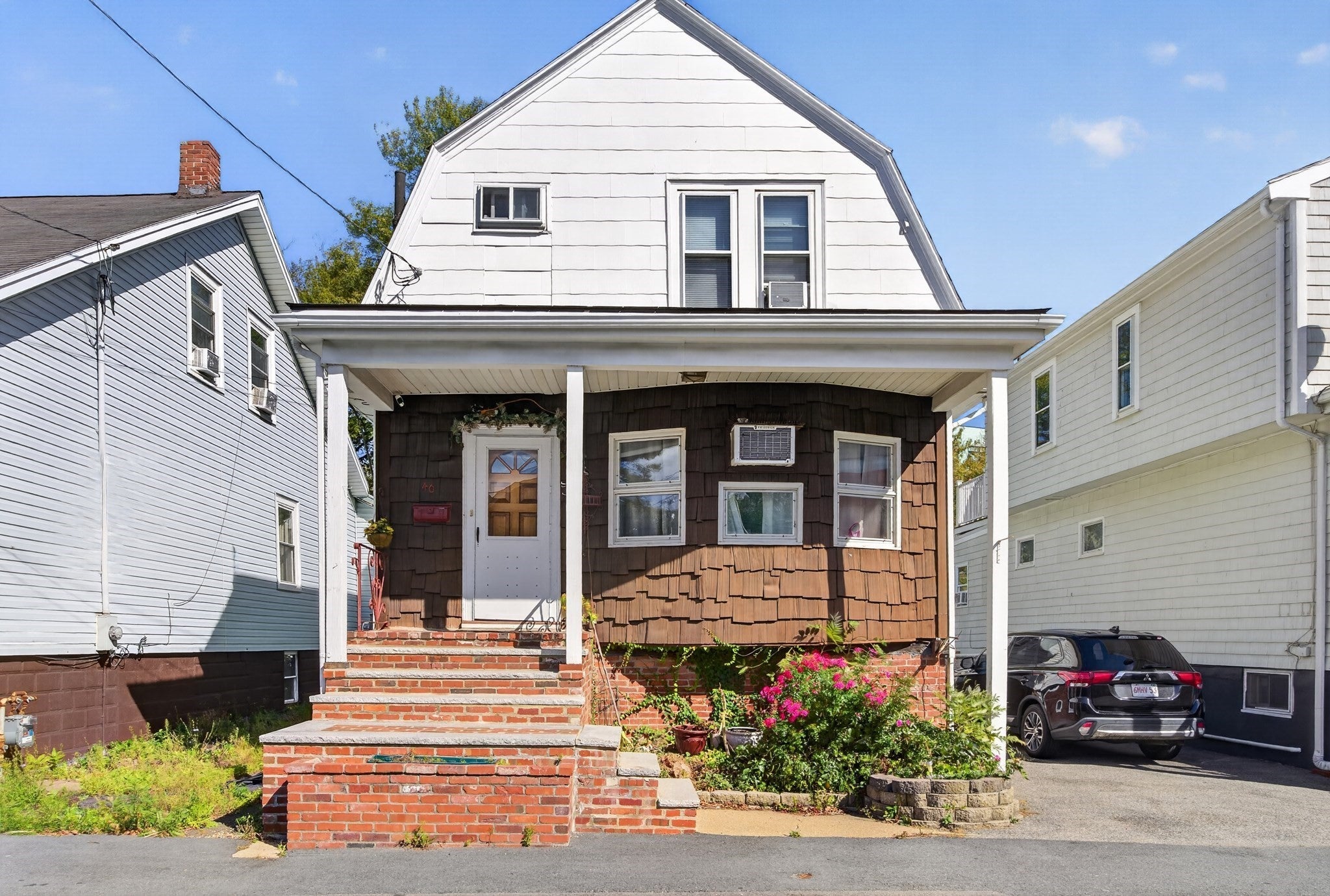 40 Avalon St, Revere, MA Photo #1