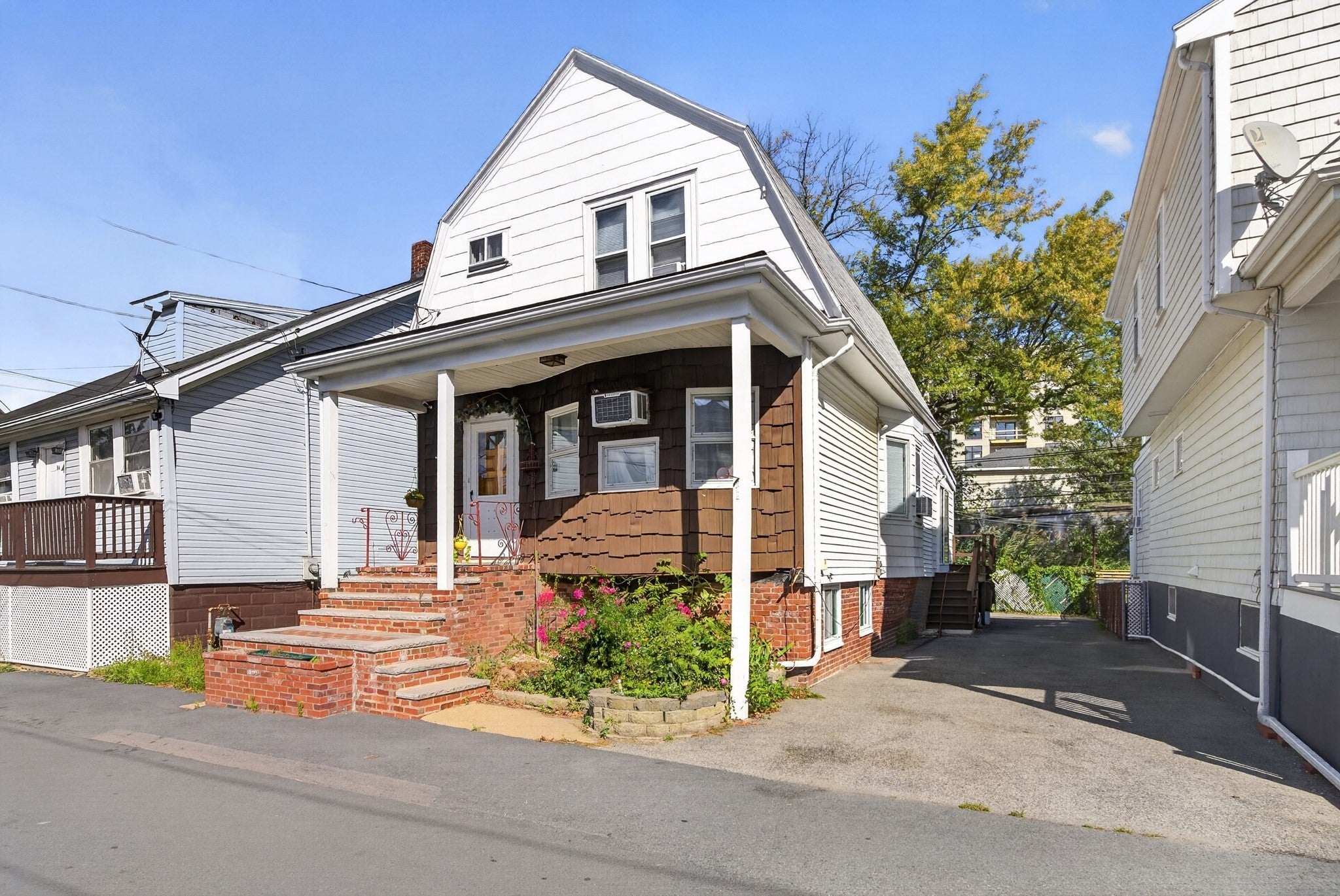 40 Avalon St, Revere, MA Photo #2