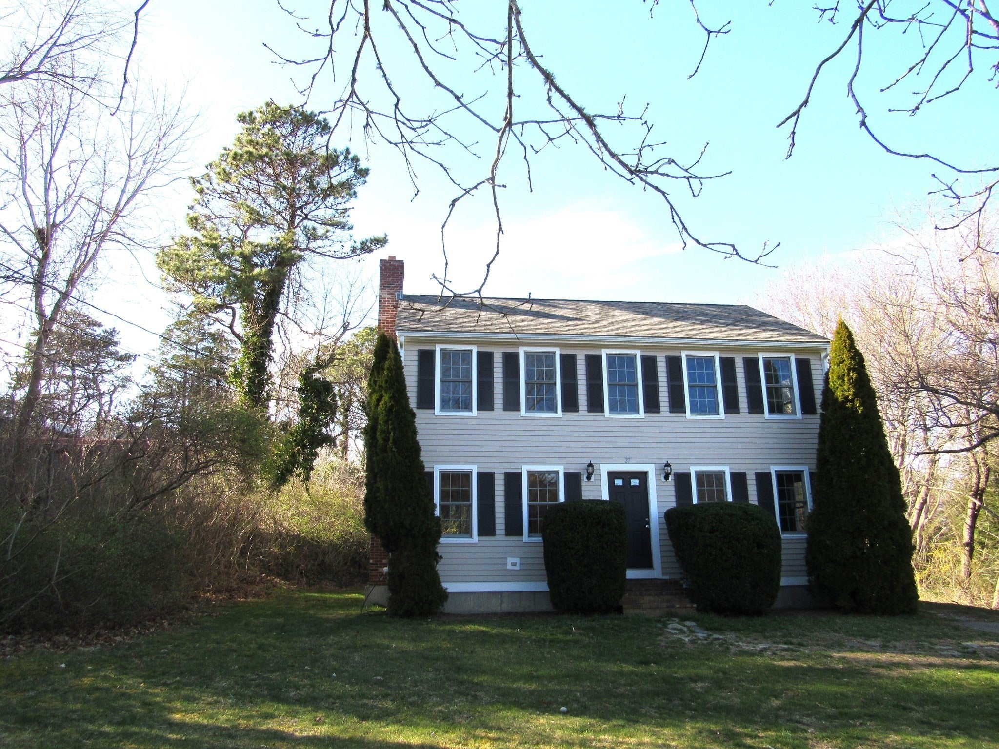 27 Sachem Dr, Bourne, MA, 27 Sachem Dr, Bourne, MA Photo #1