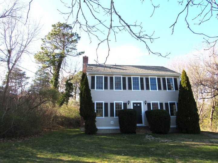 Photo 1 of 31 — 27 Sachem Dr, Bourne, MA 02562