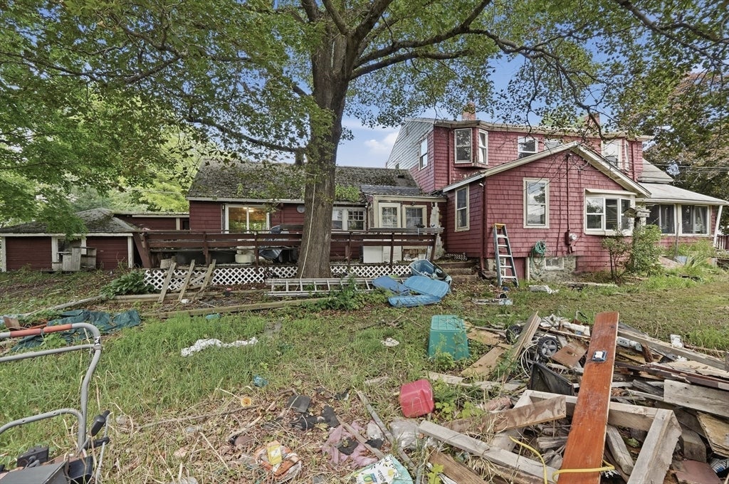 18 Linfield St, Holbrook, MA Photo #40