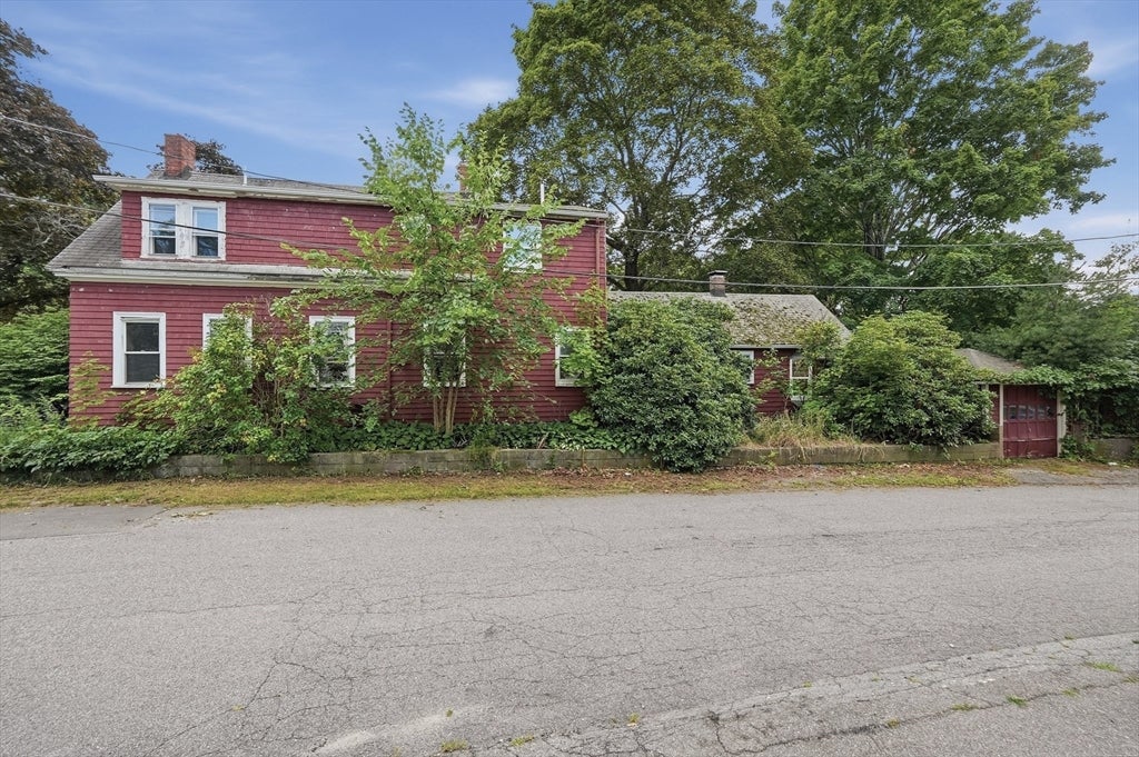 18 Linfield St, Holbrook, MA Photo #41