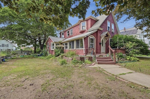 Photo of 18 Linfield St, Holbrook, MA 02343 (MLS # 73561631)