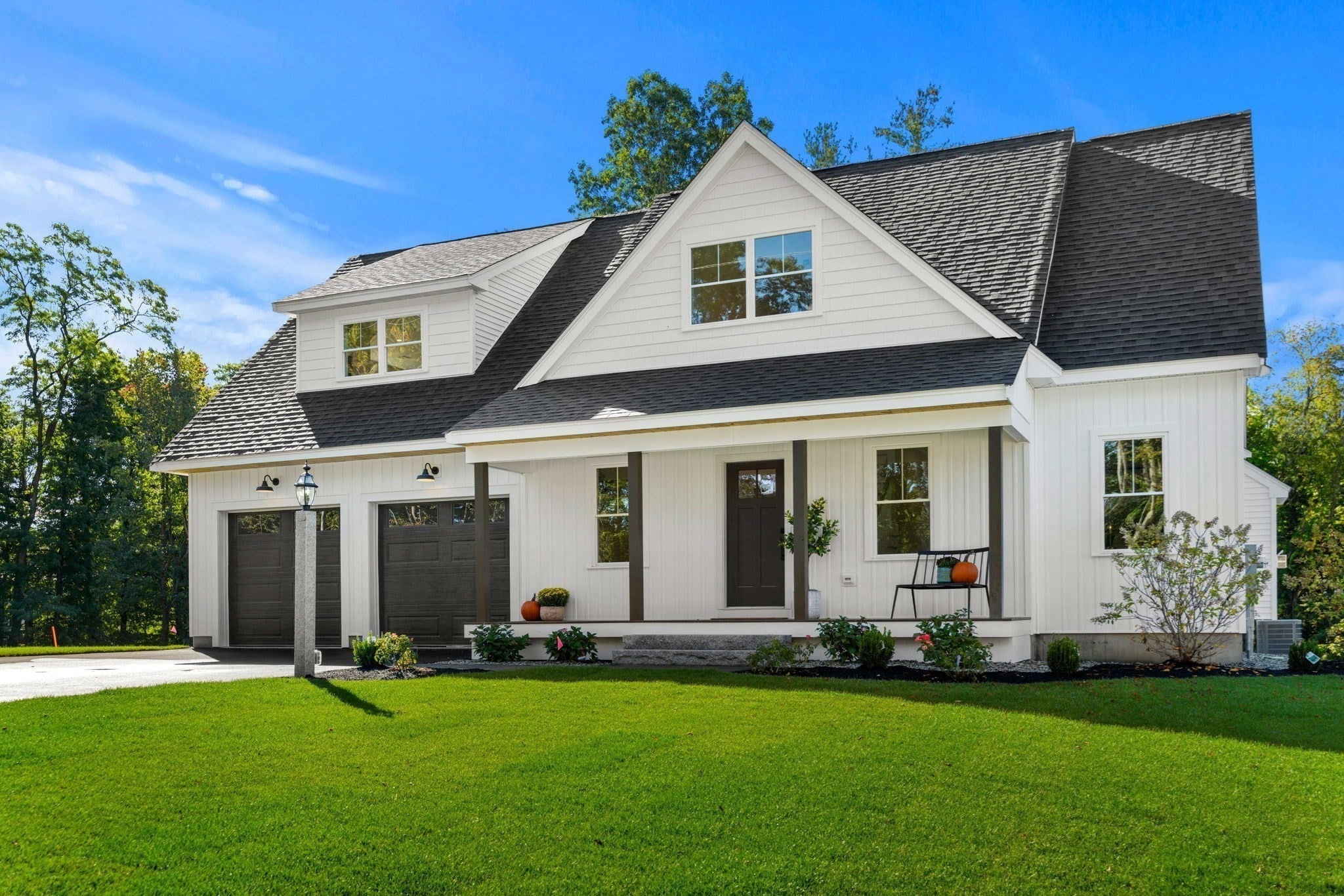 Lot 1 Lukes Way