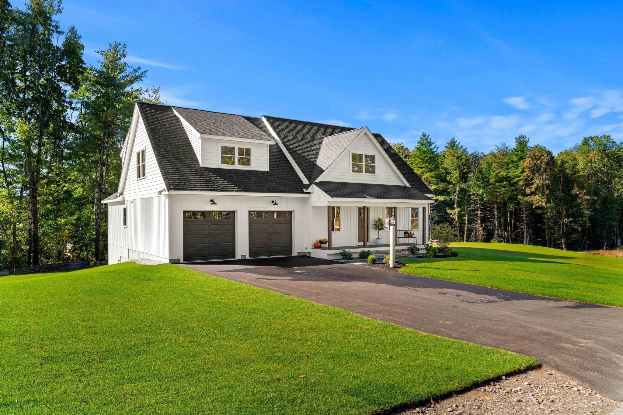 Lot 1 Lukes Way