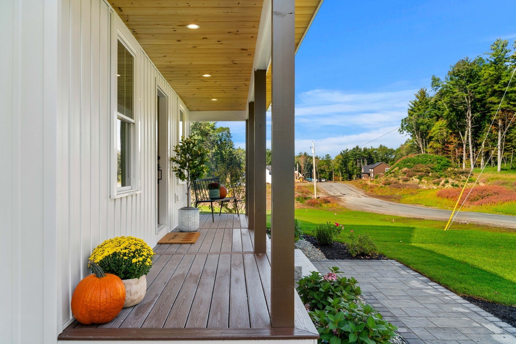 Lot 1 Lukes Way