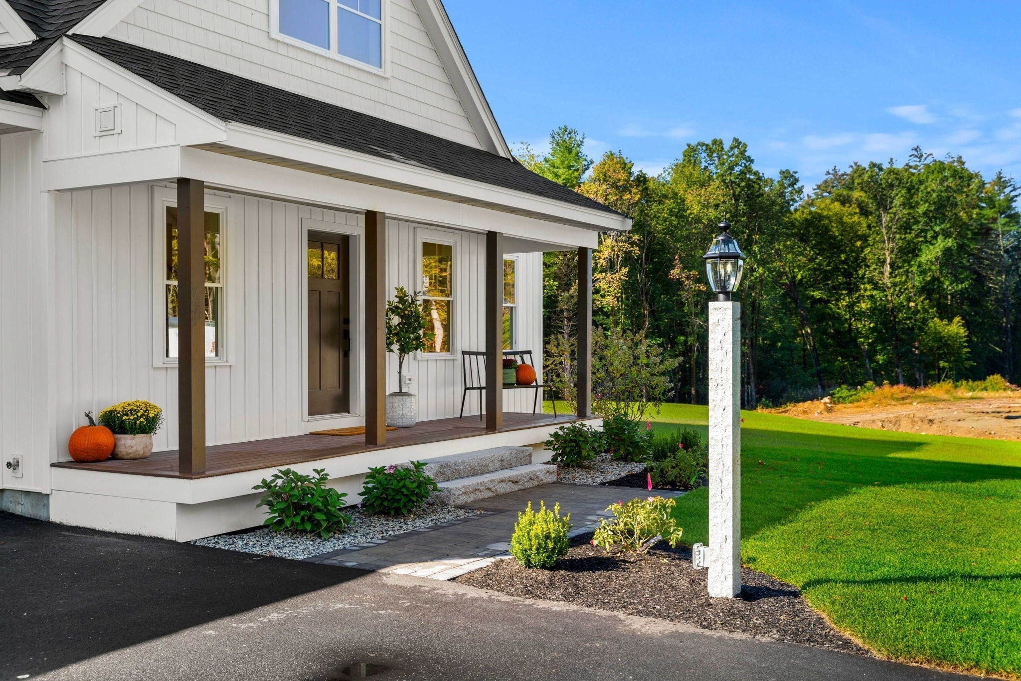 Lot 1 Lukes Way
