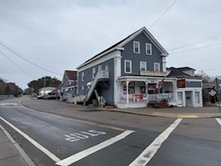 58 Summer St
