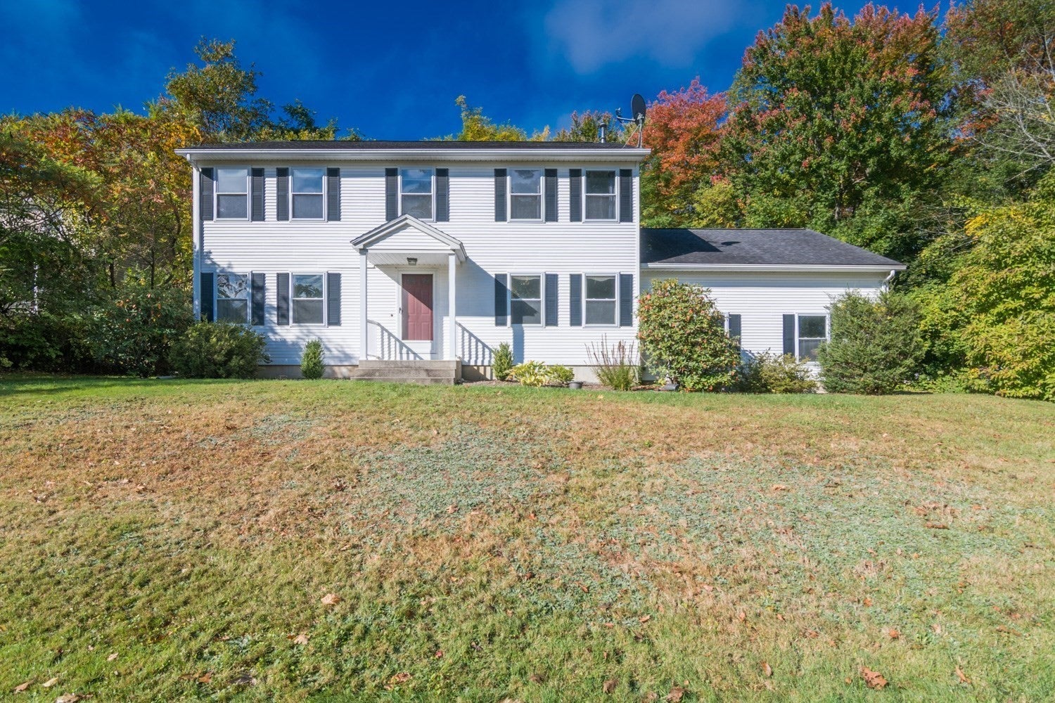 7 Emily Ln, Amherst, MA, 7 Emily Ln, Amherst, MA Photo #1