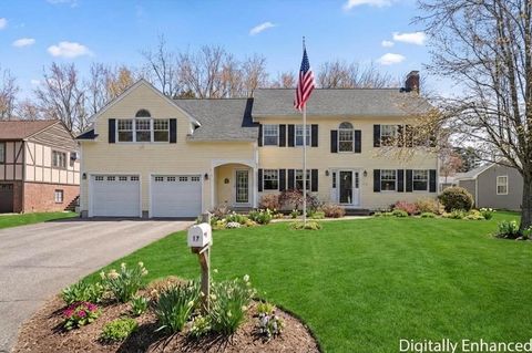 17 Stone Avenue Shrewsbury MA 01545