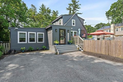 7 Essex Rd Marshfield MA 02050