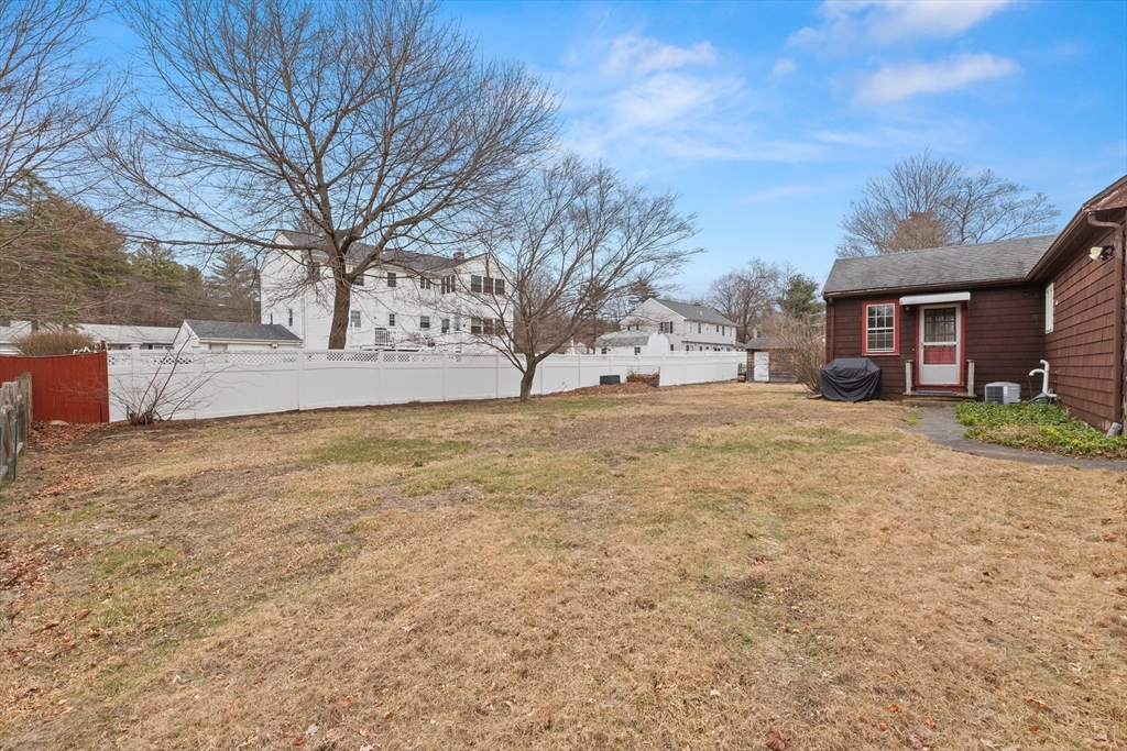 7 Blueberry Hill Road
