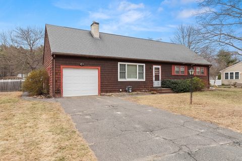 7 Blueberry Hill Road Groveland MA 01834