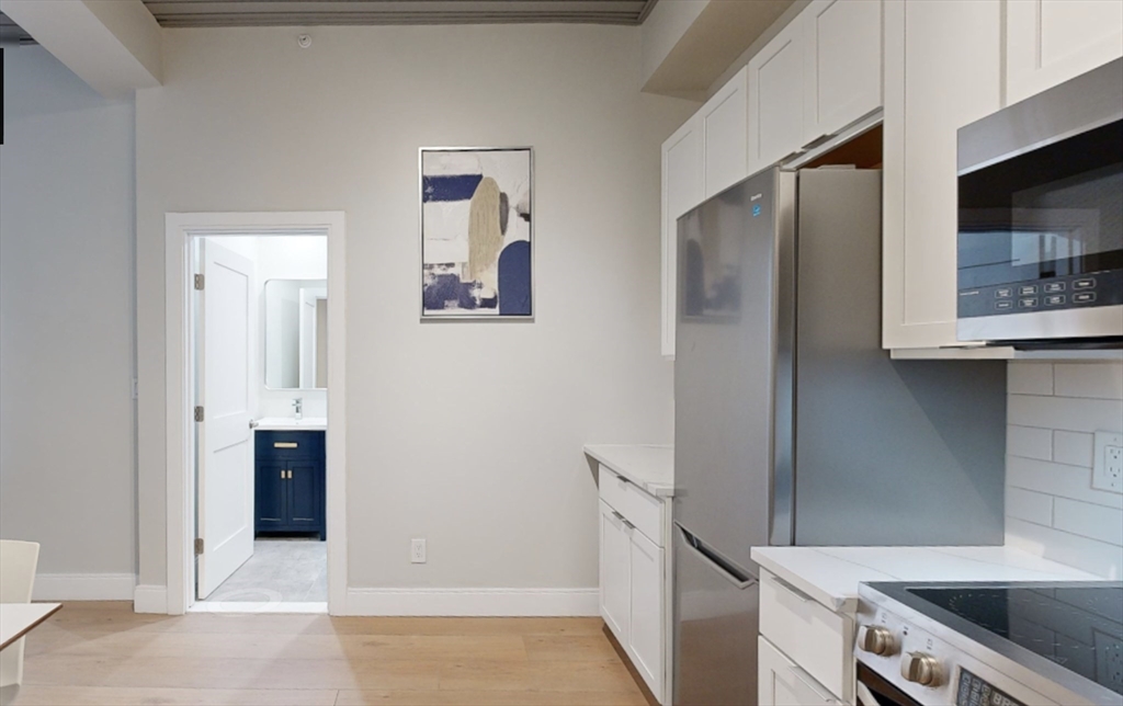 44 Bromfield St #204, Boston, MA Photo #1