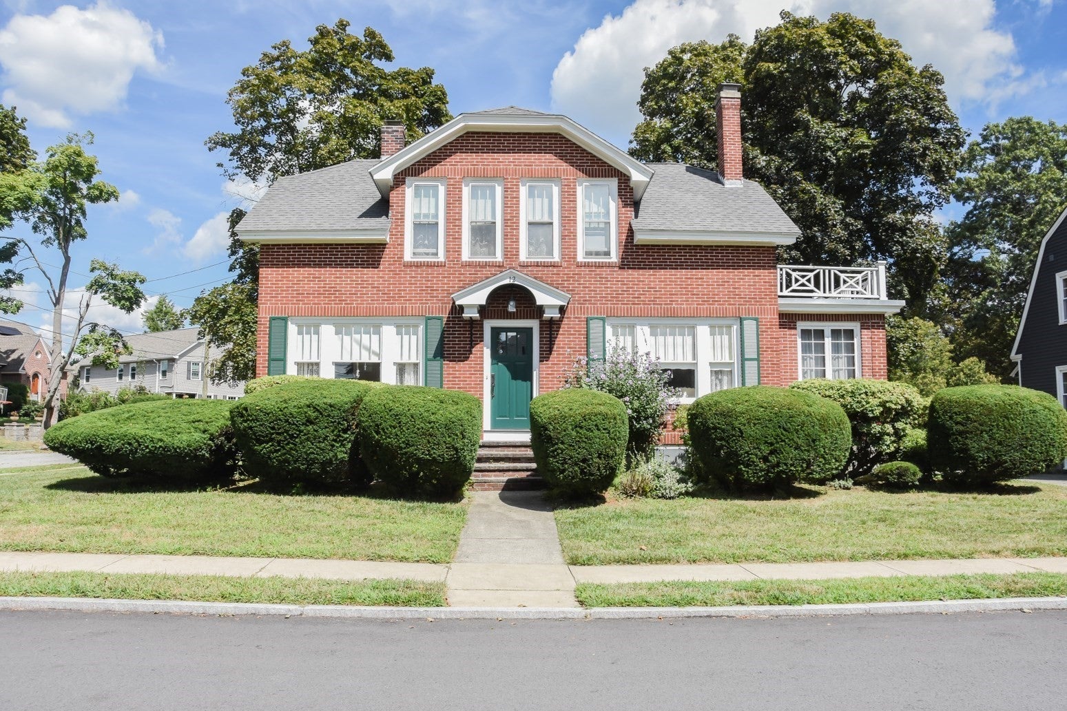 Photo: 12 Houston Ave, Methuen, MA