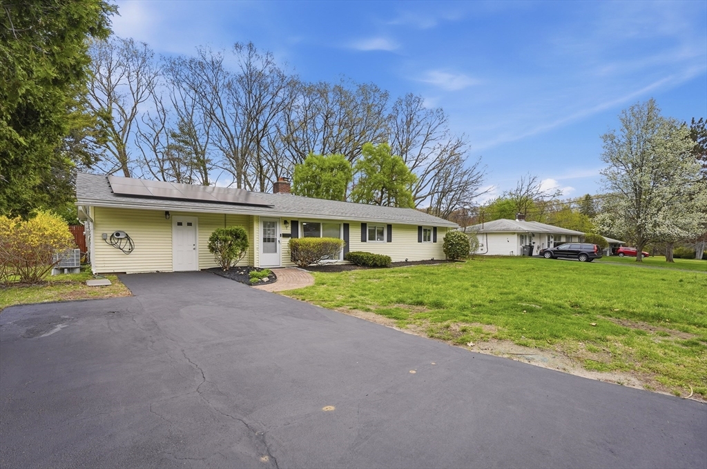 7 Edith Road