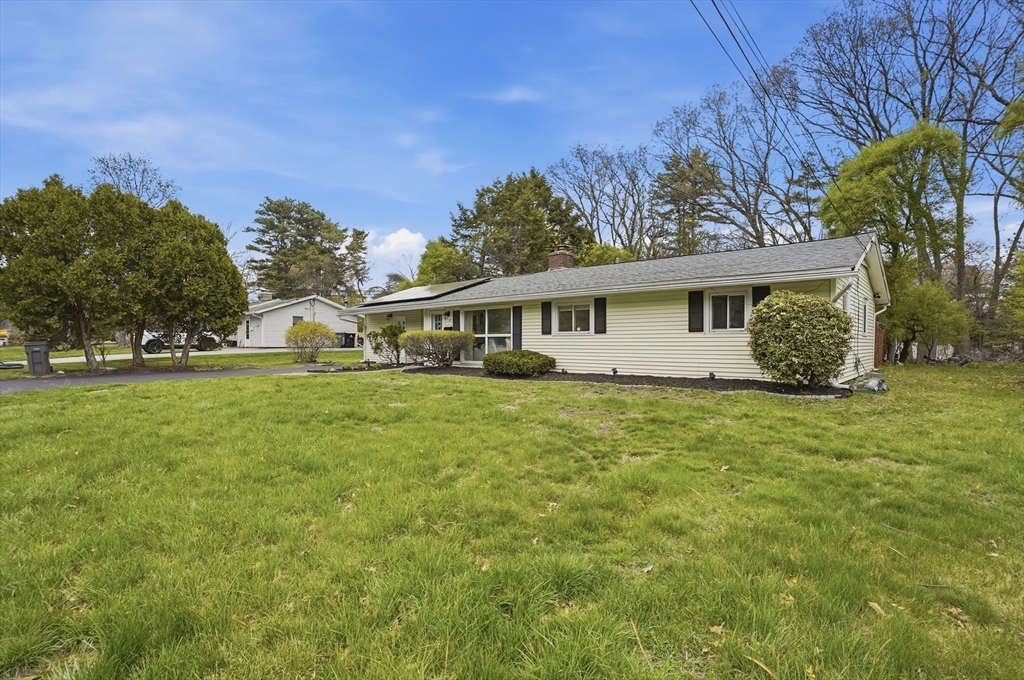 7 Edith Road