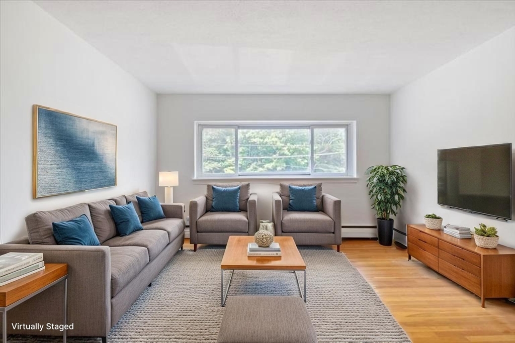 2 Lagrange Street 7