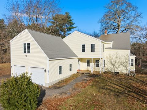 Photo of 48 Cross St, Middleboro, MA 02346 (MLS # 73458696)