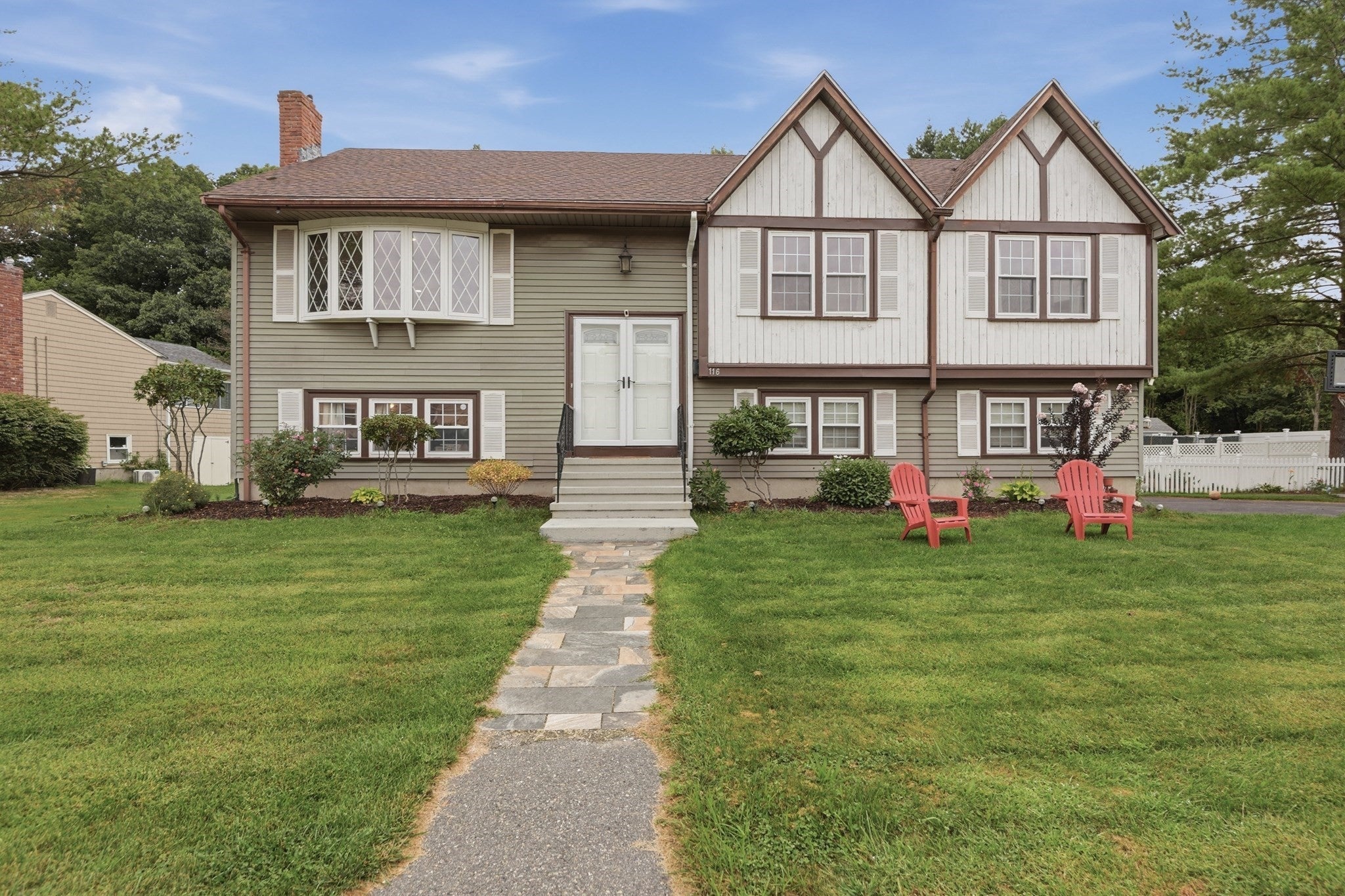 116 Kensington St
