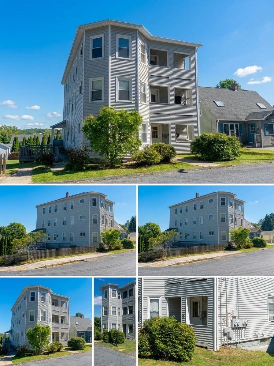 15 Carlstad St, Worcester, MA Photo #5