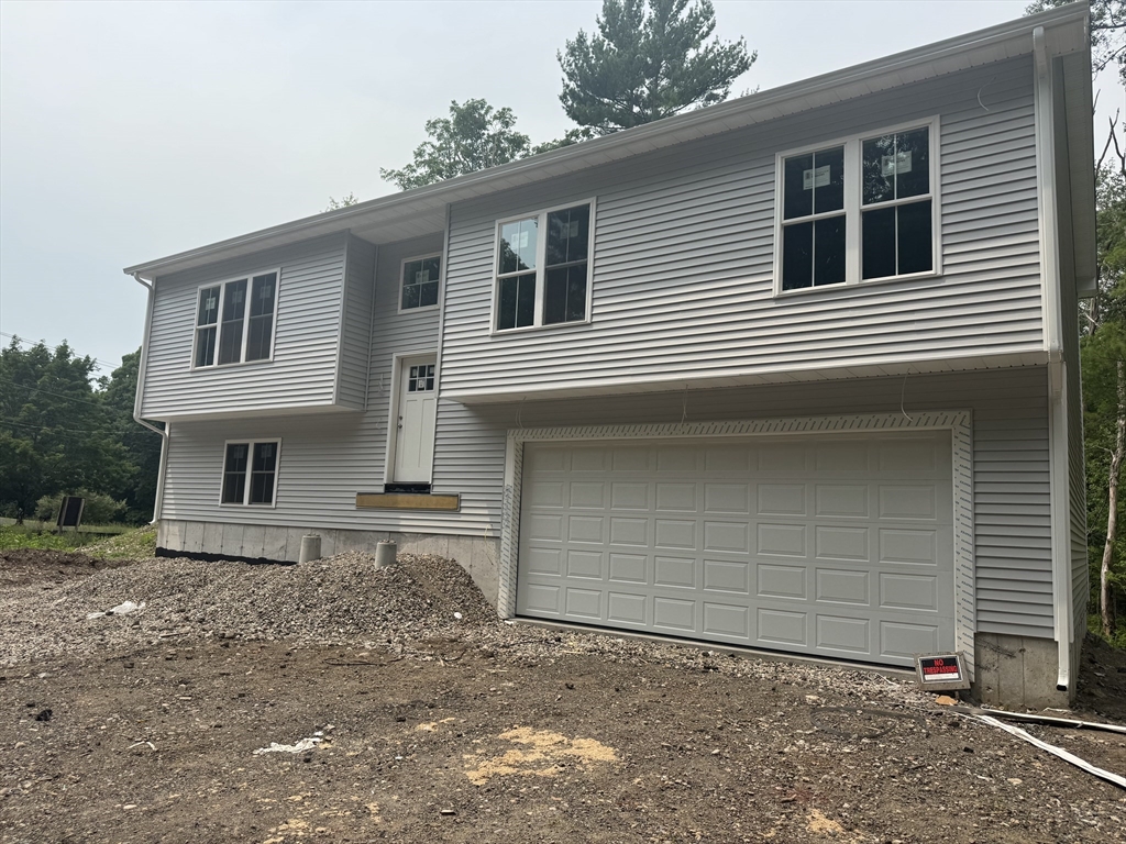 20 Mine Brook Road
