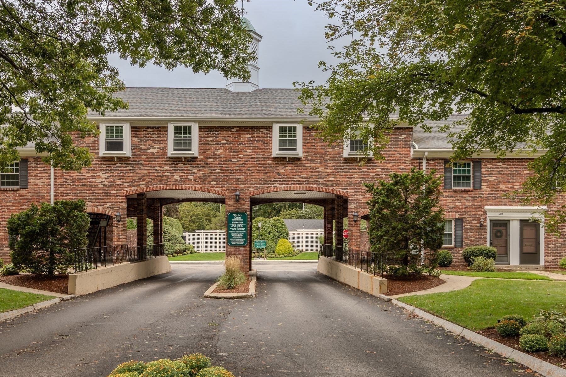 106 Windsor Drive 106, Framingham MA 01701