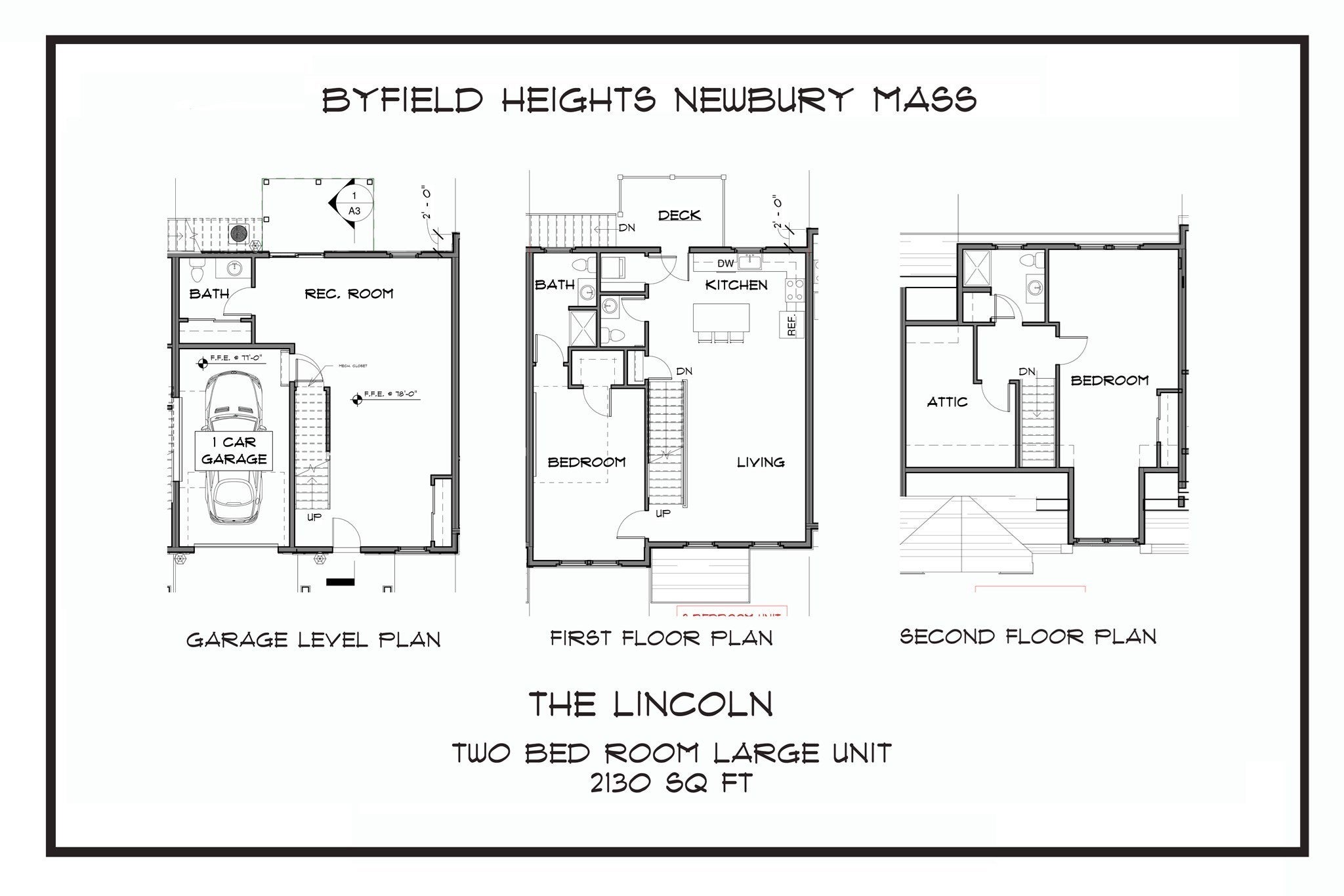 34 Central St 34 Lincoln, Newbury MA 01922
